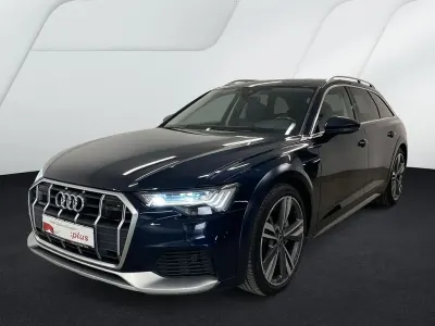 Gebraucht Audi A6 Allroad