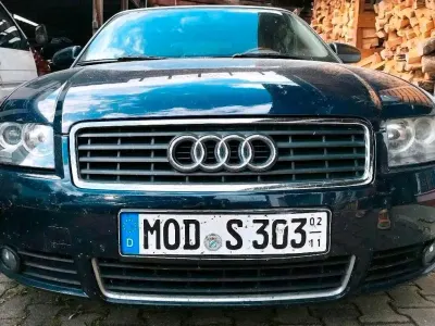 Gebraucht Audi A4 Cabriolet