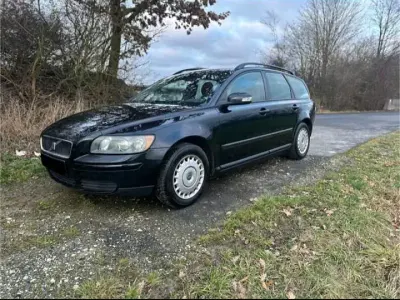 Gebraucht Volvo V50