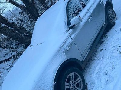 Silber Gebraucht 2005 BMW X3 SUV | 3.500 € (Fairer Preis)