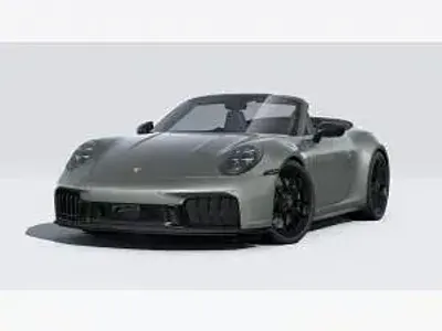 Gebraucht Porsche 992