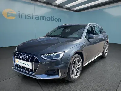 Gebraucht Audi A4