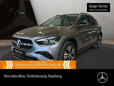 Gebraucht Mercedes GLA250
