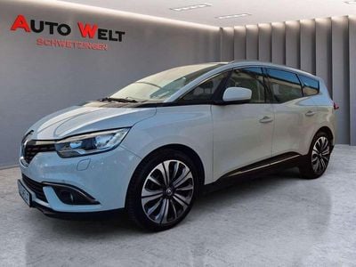 Renault Scénic IV