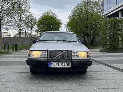 Volvo 940