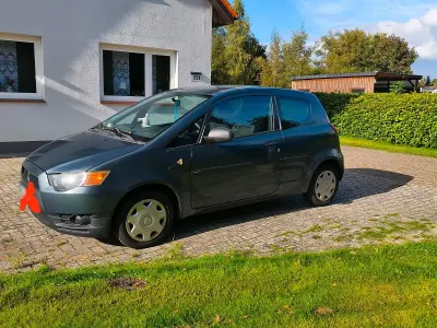 Gebraucht Mitsubishi Colt