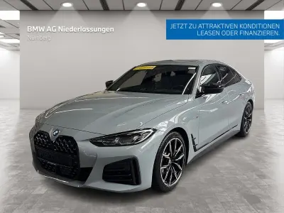 Gebraucht BMW M440