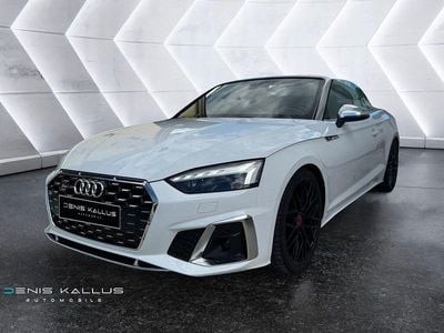 Audi S5 Cabriolet