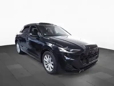 Usata Audi Q8