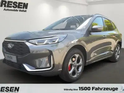 Neu Ford Kuga ST-Line X 243 PS (178 kW) 2026 Grau SUV