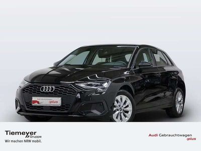 gebraucht Audi A3 e-tron 40 TFSIe KEYLESS DAB+ LM16 TEMPOMAT