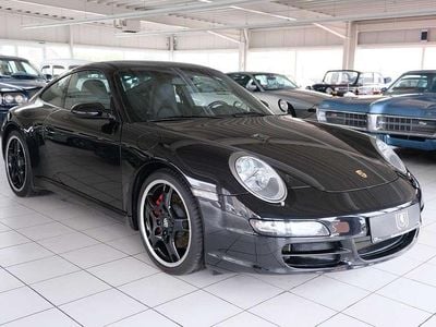 Porsche 911 Carrera S