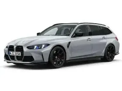 Gebraucht BMW M3