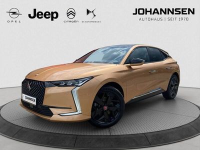 DS Automobiles DS4