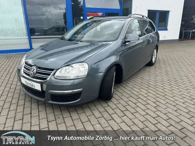 Gebraucht VW Golf V