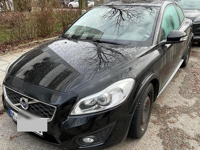 Schwarz Gebraucht 2012 Volvo C30 Kleinwagen | 6.500 € (Fairer Preis)