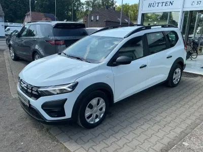 Gebraucht Dacia Jogger