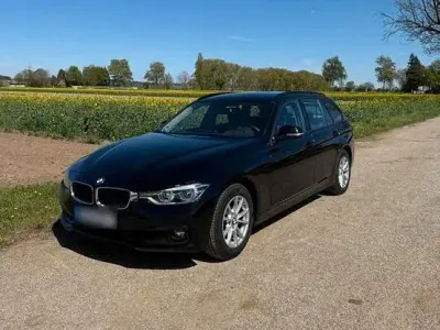 Gebraucht BMW 318