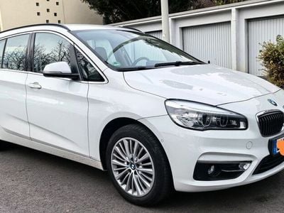 BMW 218 Gran Tourer