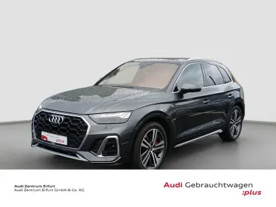 Gebraucht Audi Q5