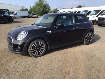 gebraucht Mini Cooper 3trg. Chili Paket*LED*Parkassist*17Zoll*