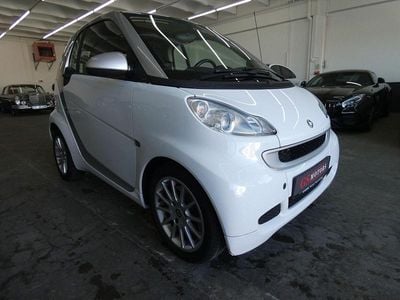 Smart ForTwo Coupé