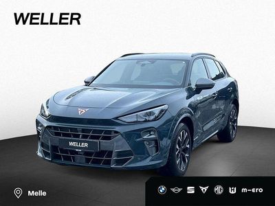 Gebraucht Cupra Terramar 204 PS (150 kW) 2025 Blau SUV