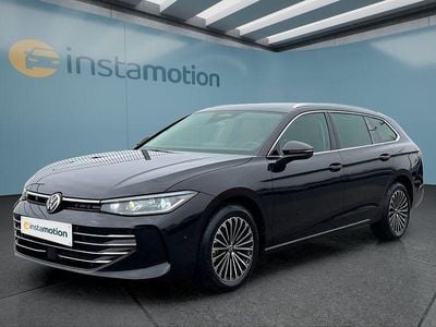 Second-hand VW Passat 150 CP (110 kW) 2025 Andere Break