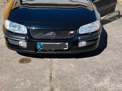 Gebraucht Opel Omega
