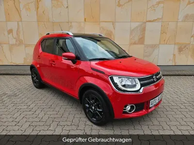 Gebraucht Suzuki Ignis