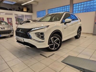 gebraucht Mitsubishi Eclipse Cross PHEV Select+