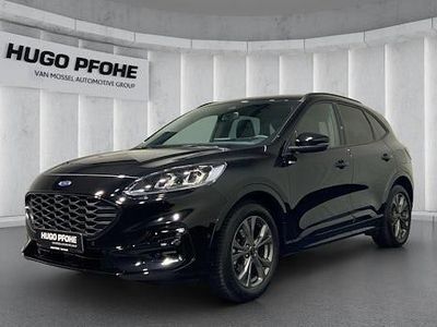 Usata Ford Kuga ST-Line X 150 CV (110 kW) 2024 Nero SUV