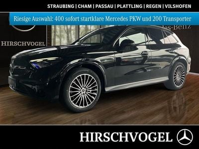 Mercedes GLC450