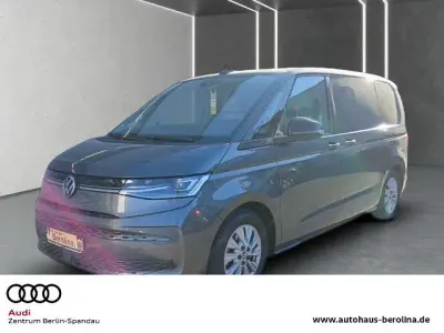 Brugt VW T7 Life 150 HK (110 kW) 2025 Grå Van