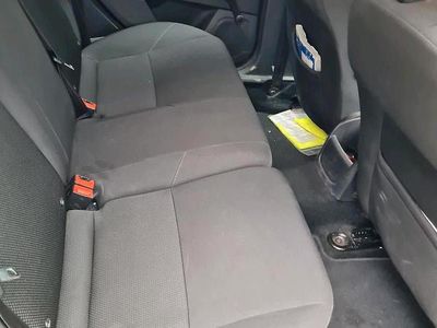 Gebraucht Ford B-MAX 101 PS (74 kW) 2017 Grau Van / Kleinbus