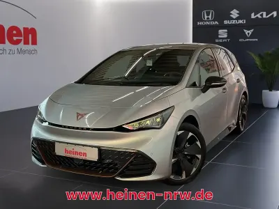 Używany Cupra Born