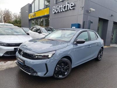 /typ aussenverkleidung spiege Gebraucht 2025 Opel Corsa Edition Limousine | 17.980 € (Superpreis)