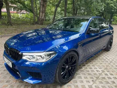 Gebraucht BMW M5