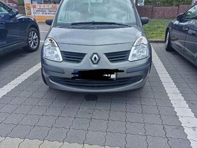 Renault Modus