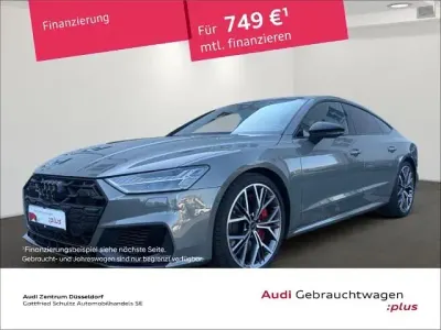 Gebraucht Audi S7 Sportback