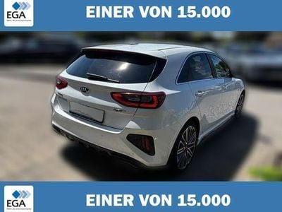 Kia Ceed GT