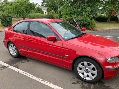 BMW 318 Compact