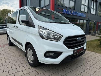 Second-hand Ford Transit Custom Trend 131 CP (96 kW) 2021 Break