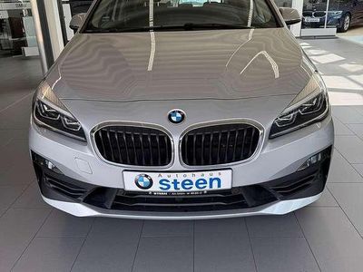 BMW 220 Active Tourer