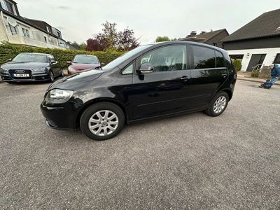 gebraucht VW Golf Plus Comfortline