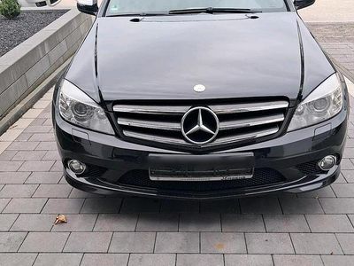 Mercedes C280