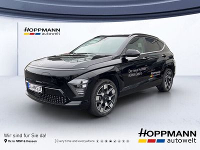 gebraucht Hyundai Kona Elektro (SX2) 65,4kWh, PRIME-Paket