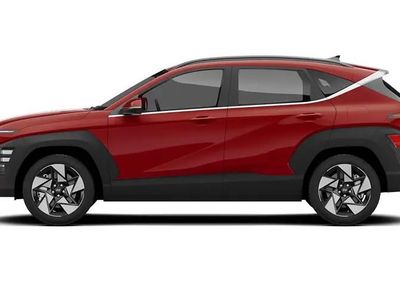 Nuova Hyundai Kona Trend 150 kW (204 CV) 2026 SUV