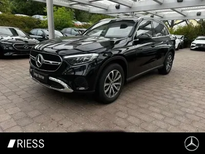 Gebraucht Mercedes GLC200