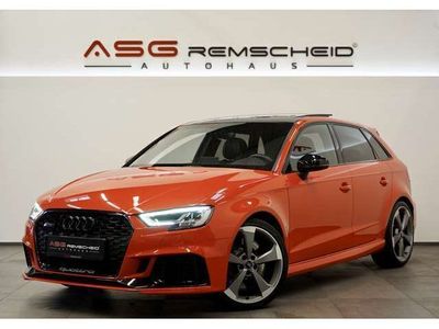 gebraucht Audi RS3 q. Sportback*2.H*19*Pano*B&O*Virtual*Schale